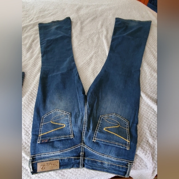 Seven brand bootcut 29/33 - Picture 2 of 3